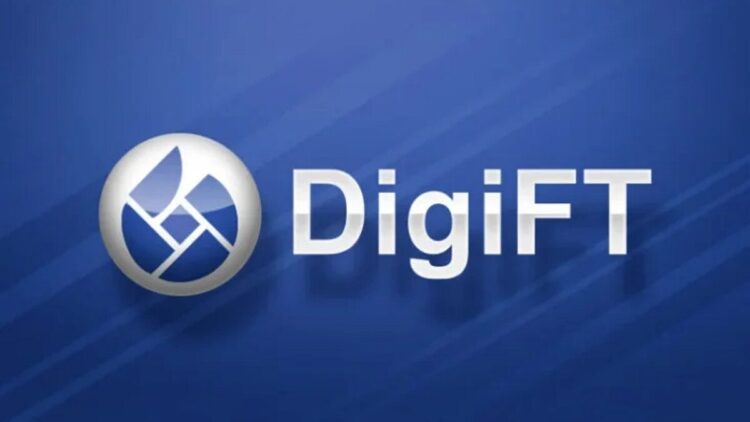 DigiFT to Tokenize First HKEX-Listed Stock Under Singapore Regulation