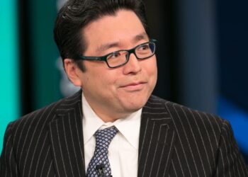 Ethereum Could Overtake Bitcoin, Says BitMEX Chair Tom Lee