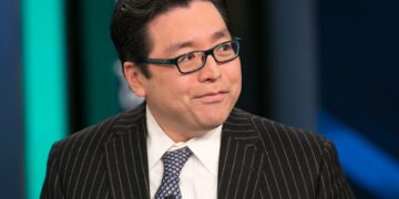 Ethereum Could Overtake Bitcoin, Says BitMEX Chair Tom Lee