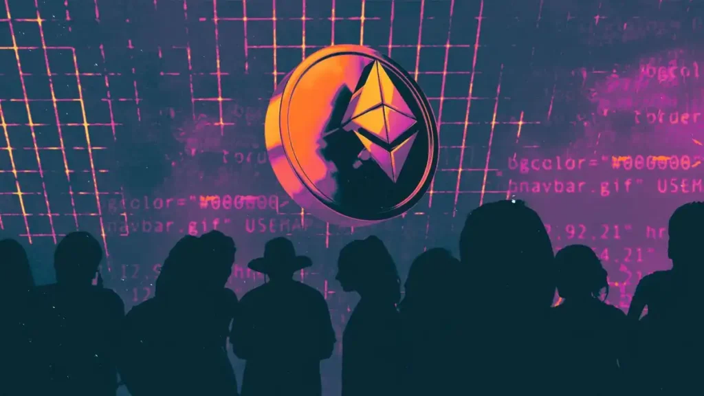 Ethereum Developer Warns of Paradigm’s Growing Corporate Influence on the Network