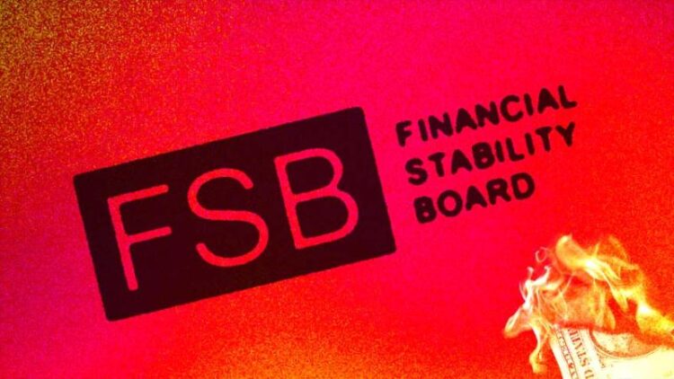 FSB Flags Data Privacy as Major Barrier to Global Crypto Regulation