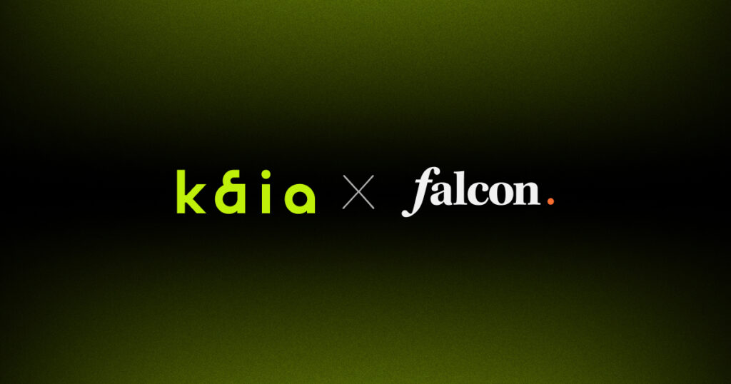 Falcon Finance Expands Stablecoin Access with KAIA and USDT Collateral on KaiaChain