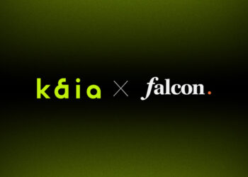 Falcon Finance Expands Stablecoin Access with KAIA and USDT Collateral on KaiaChain
