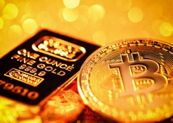 Financial Institutions Embrace the “Debasement Trade” as Bitcoin and Gold Surge