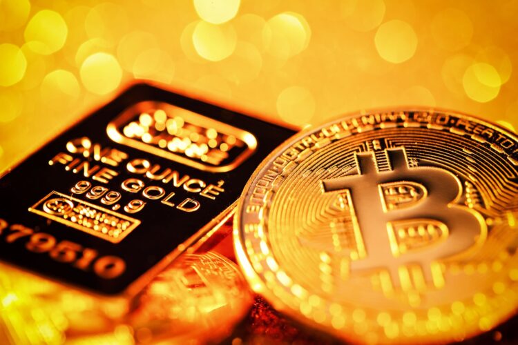Financial Institutions Embrace the “Debasement Trade” as Bitcoin and Gold Surge