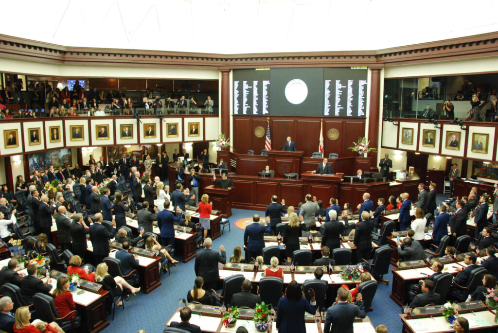 Florida Bill Seeks to Authorize Bitcoin Investments for State Funds