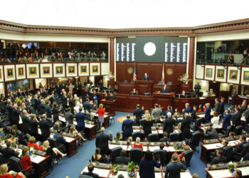 Florida Bill Seeks to Authorize Bitcoin Investments for State Funds