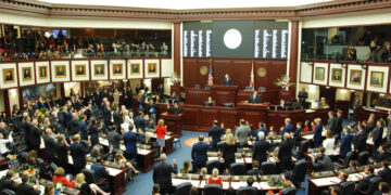 Florida Bill Seeks to Authorize Bitcoin Investments for State Funds