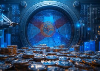 Florida Wants Crypto in the Vault—How Bold Is Too Bold?