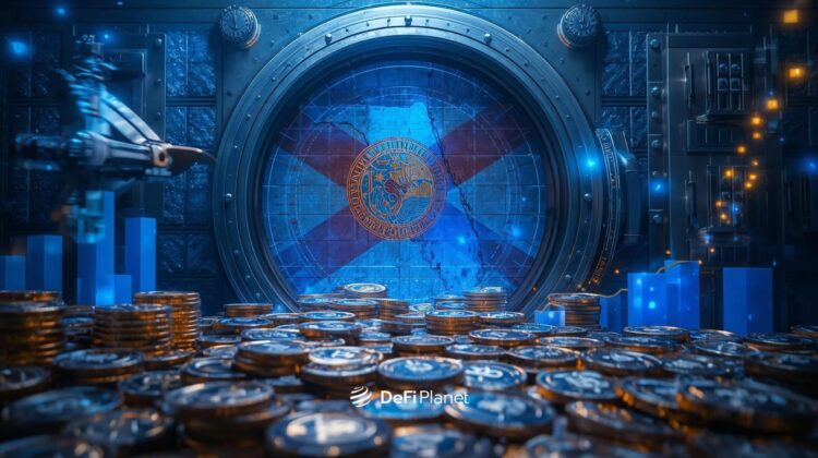 Florida Wants Crypto in the Vault—How Bold Is Too Bold?