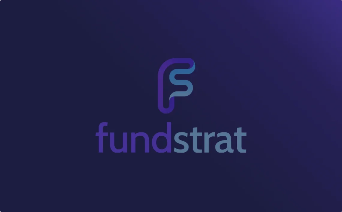 Fundstrat Predicts Ether Pullback to $4,200 Before Major Rally Toward $5,500