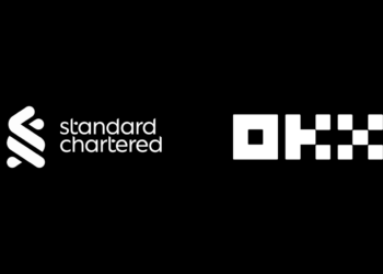 OKX Expands Collateral Mirroring Programme With Standard Chartered to Europe