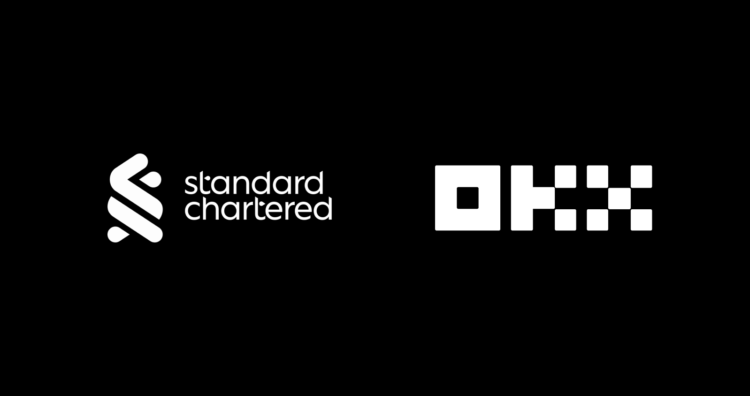 OKX Expands Collateral Mirroring Programme With Standard Chartered to Europe