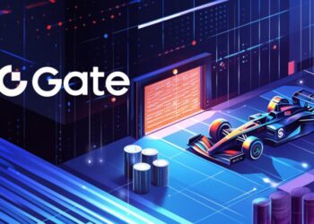 Gate Alpha Launches Tiered NUMI Airdrop, Rewarding Users Based on Ecosystem Points