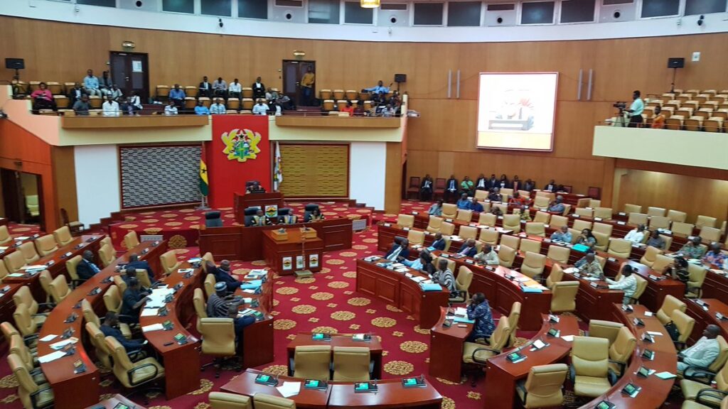 Ghana to Regulate Crypto by Year-End as Parliament Prepares New Bill
