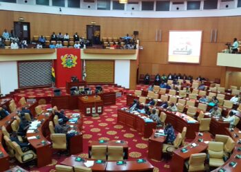 Ghana to Regulate Crypto by Year-End as Parliament Prepares New Bill