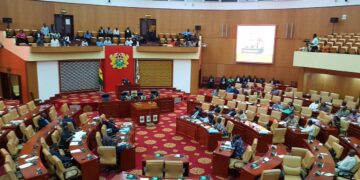 Ghana to Regulate Crypto by Year-End as Parliament Prepares New Bill