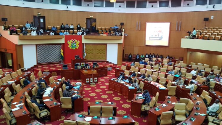 Ghana to Regulate Crypto by Year-End as Parliament Prepares New Bill