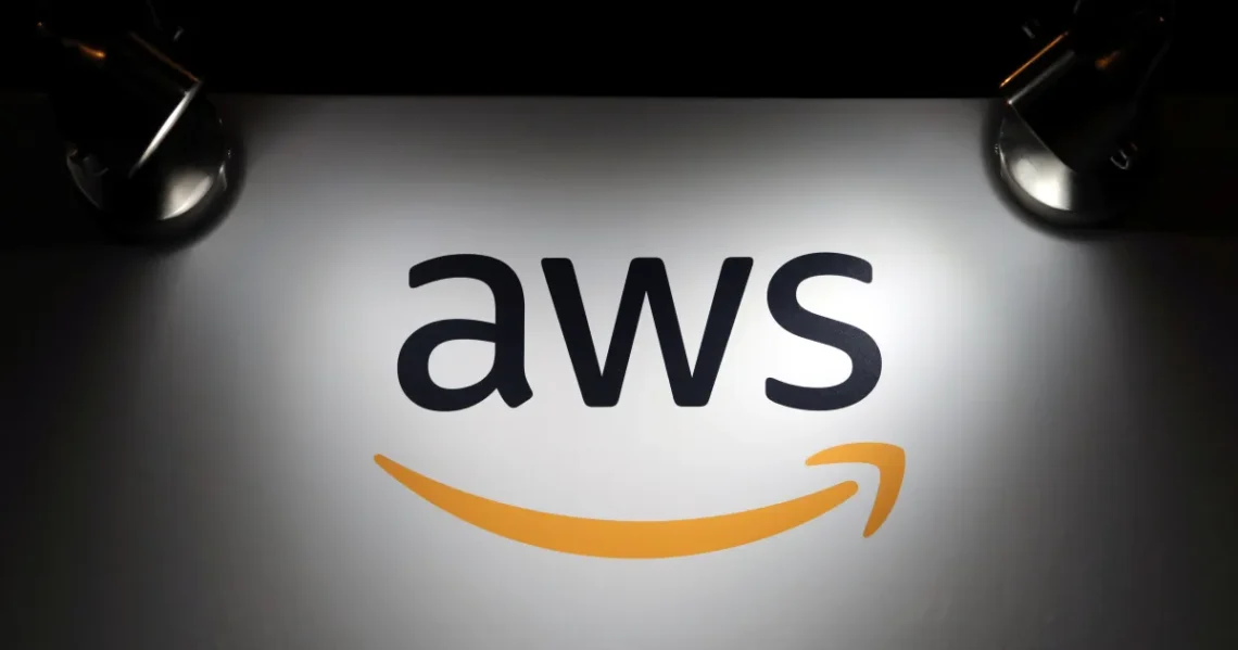 Global AWS Outage Disrupts Coinbase, Robinhood, and Major Online Platforms