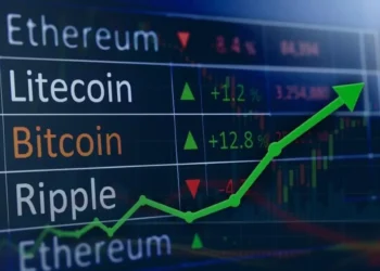 Global Retail Crypto Transactions Surge 125% Amid Regulatory Clarity