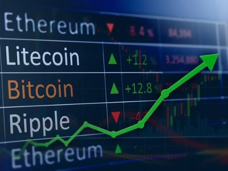 Global Retail Crypto Transactions Surge 125% Amid Regulatory Clarity