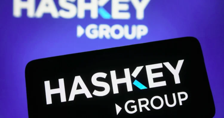 HashKey Group Reportedly Eyes $500M Hong Kong IPO Amid Expanding Global Footprint