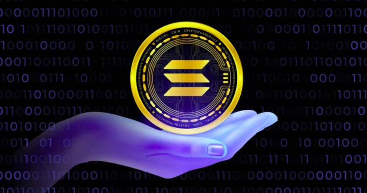 Hong Kong Approves First Solana Spot ETF, Expanding Crypto Investment Options