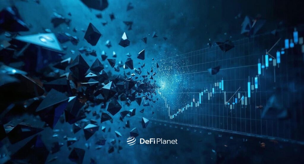 Impact of Large Ethereum Validator Exits on ETH Price