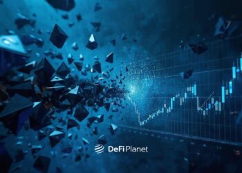 Impact of Large Ethereum Validator Exits on ETH Price