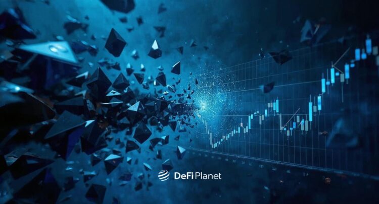 Impact of Large Ethereum Validator Exits on ETH Price