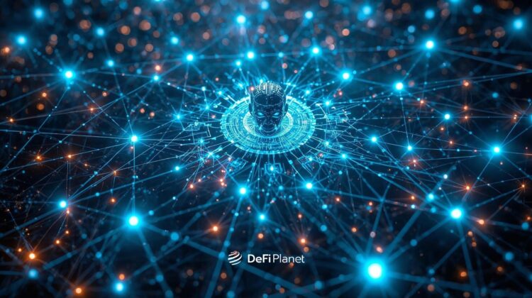Incentivizing AI Training with Blockchain