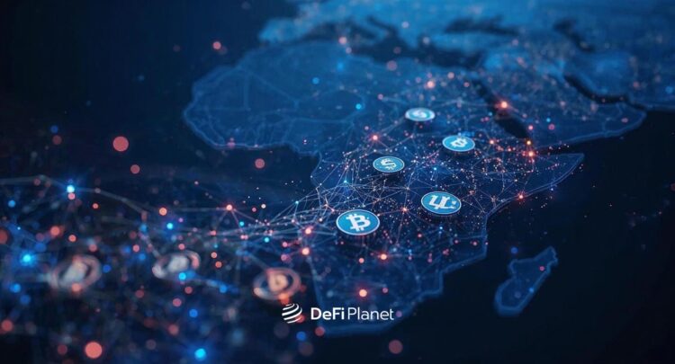Inside Africa’s Financial Reinvention: The Surge of Stablecoin Adoption