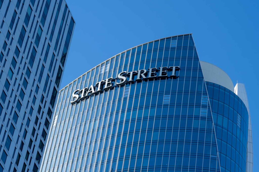 Institutional Investors See Tokenized Assets Powering Portfolios by 2030 — State Street
