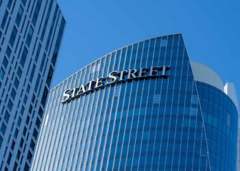 Institutional Investors See Tokenized Assets Powering Portfolios by 2030 — State Street