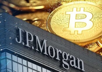 JPMorgan Eyes Crypto Trading Expansion, Rules Out Custody Services for Now