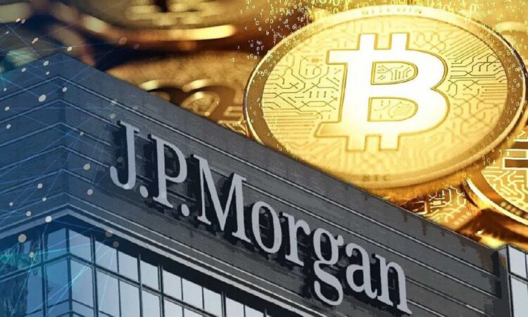 JPMorgan Eyes Crypto Trading Expansion, Rules Out Custody Services for Now