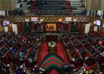 Kenya Passes First Comprehensive Crypto Regulation Bill to Boost Investments