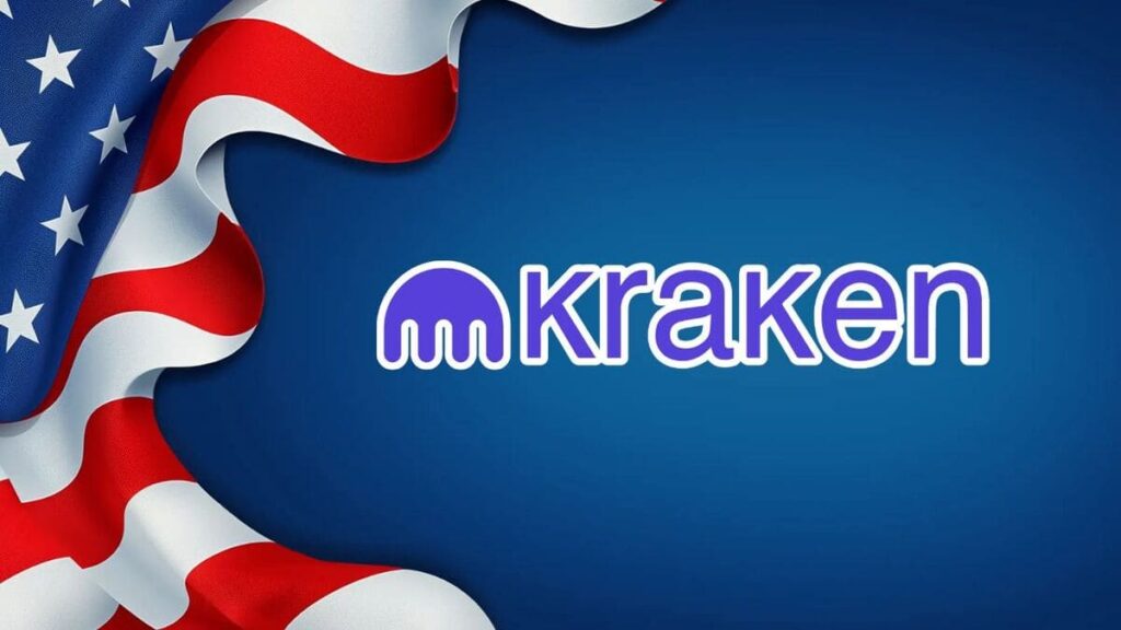 Kraken Strengthens U.S. Presence With $100M Acquisition of CFTC-Licensed Small Exchange