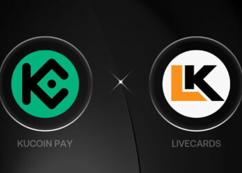 KuCoin Pay and LIVECARDS Partner to Enable Seamless Crypto Payments