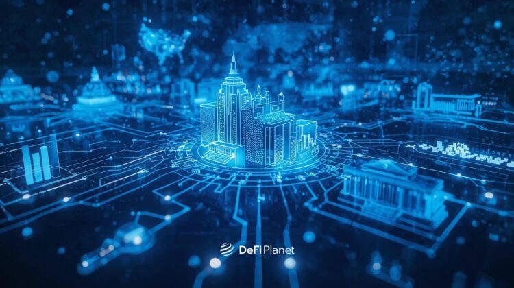 Leading Asset Classes in the On-Chain Real-World Asset Tokenization Trend