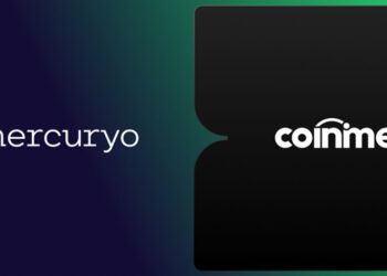 Mercuryo Partners with Coinme to Expand Fiat-Crypto Access Across the U.S.