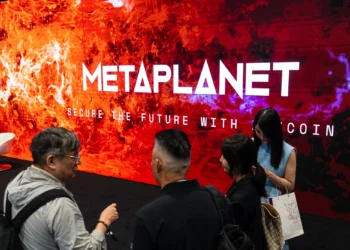 Metaplanet’s Market Value Falls Below Bitcoin Holdings as Investor Confidence Wanes