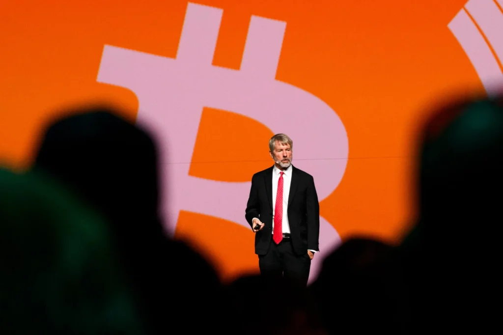 Michael Saylor’s Strategy Expands Bitcoin Holdings Amid Market Volatility