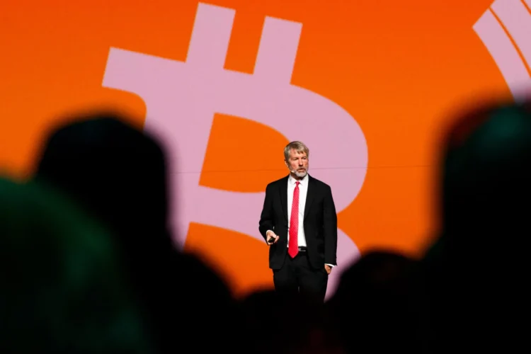 Michael Saylor’s Strategy Expands Bitcoin Holdings Amid Market Volatility