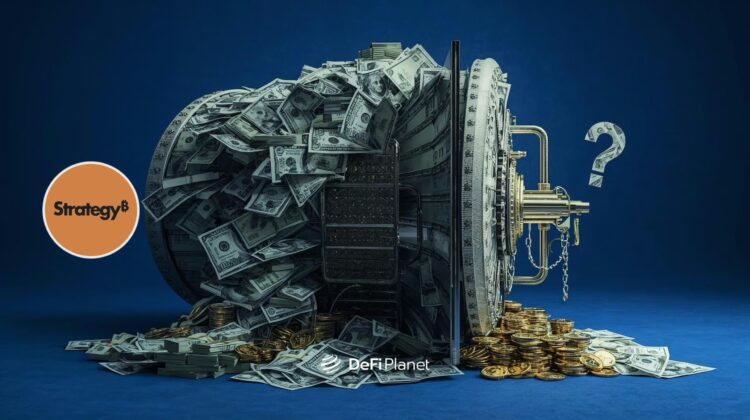 MicroStrategy’s Debt-Fueled Bitcoin Buys: Smart Treasury Move or Dangerous Precedent?