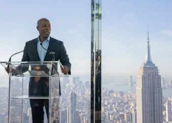 New York City Establishes First-Ever Municipal Office for Digital Assets and Blockchain