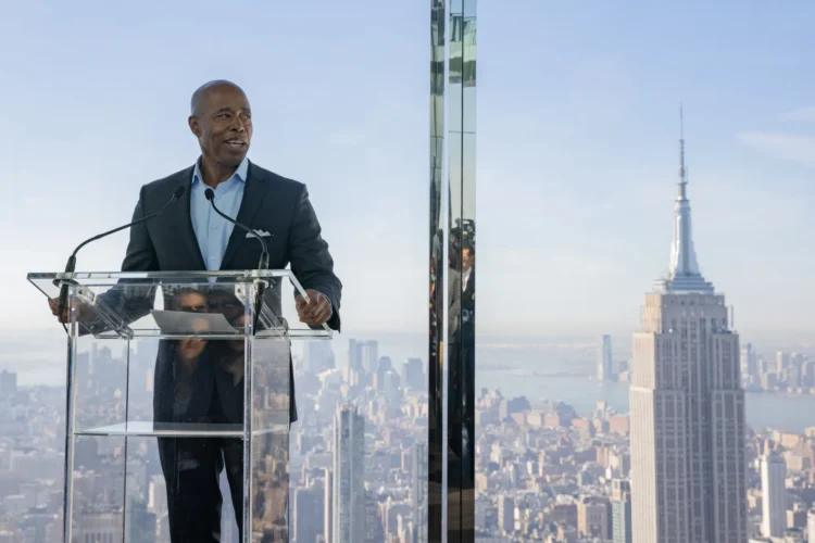 New York City Establishes First-Ever Municipal Office for Digital Assets and Blockchain