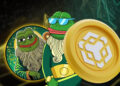 Pepeto Presale Exceeds $6.93 Million; Staking and Exchange Demo Released