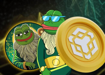Pepeto Presale Exceeds $6.93 Million; Staking and Exchange Demo Released