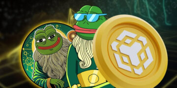 Pepeto Presale Exceeds $6.93 Million; Staking and Exchange Demo Released